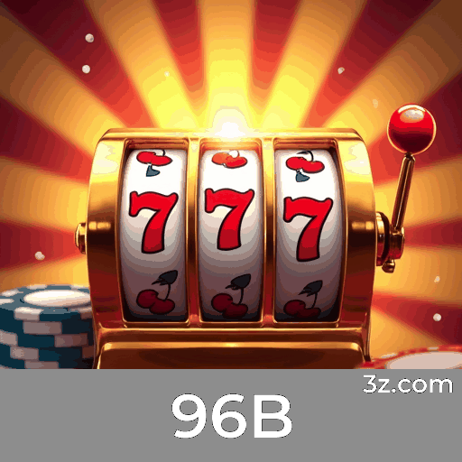 Bônus e Promoções Exclusivas 96B