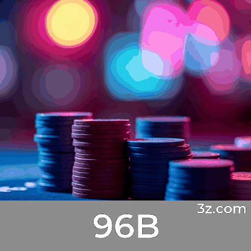 96B – A Melhor Casa de Apostas Online do Brasil